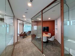 Republic Plaza (D1), Office #555020821